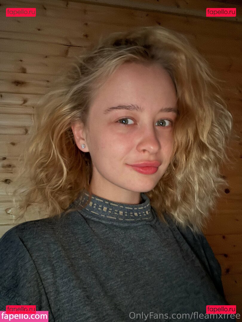 fleamx.babe / fleamxfree Onlyfans Photo Gallery 