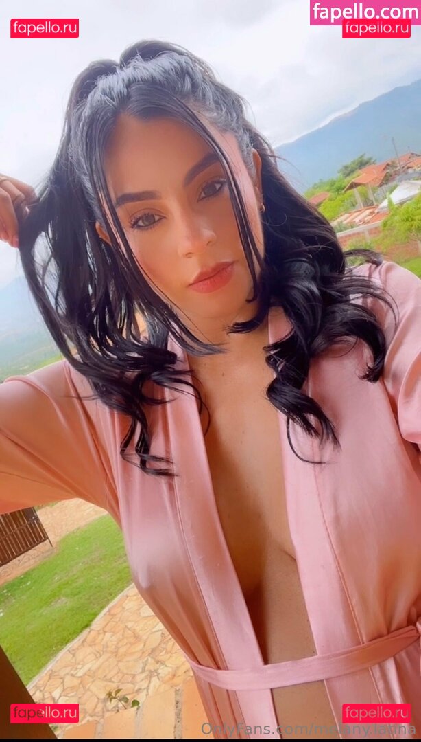 melany.latina Onlyfans Photo Gallery 