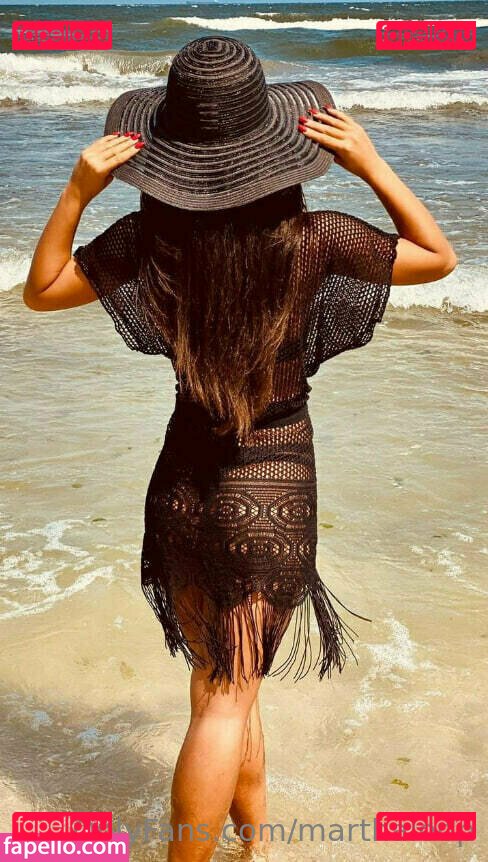 marthaloop / venturegirl003 Onlyfans Photo Gallery 