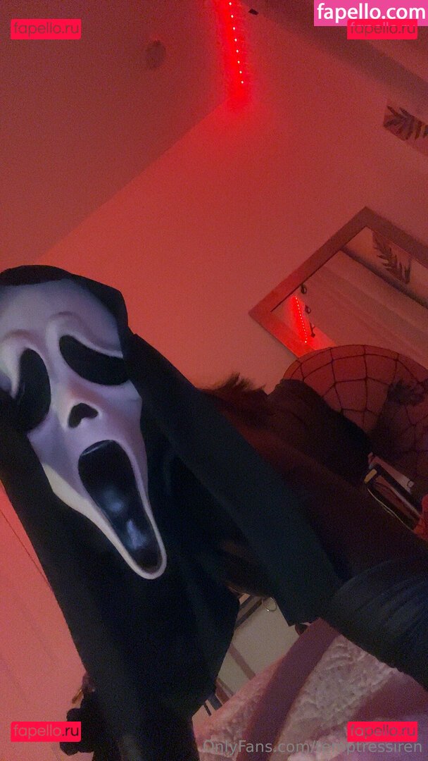 temptressiren Onlyfans Photo Gallery 