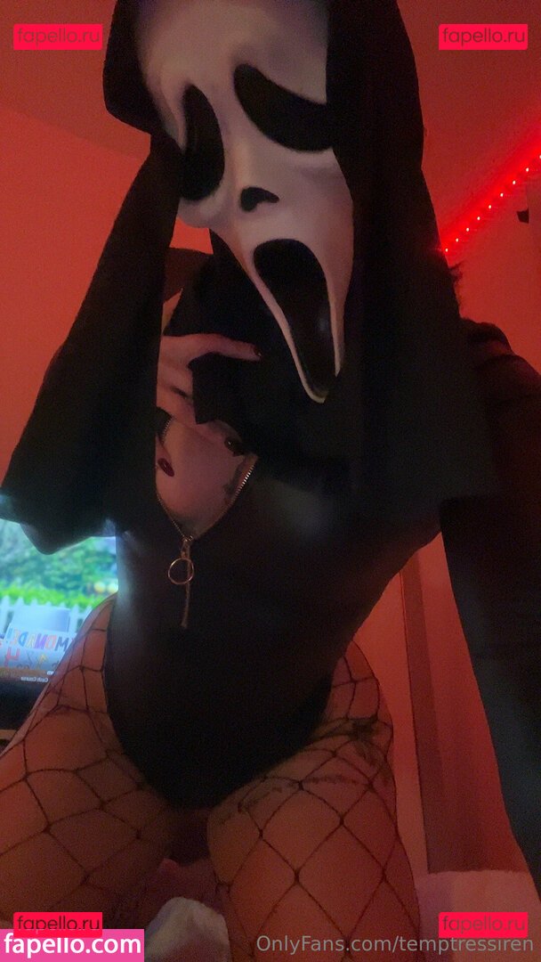 temptressiren Onlyfans Photo Gallery 
