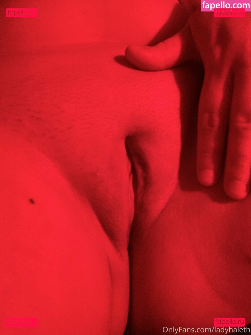 ladyhaleth / ladyhalethhh Onlyfans Photo Gallery 