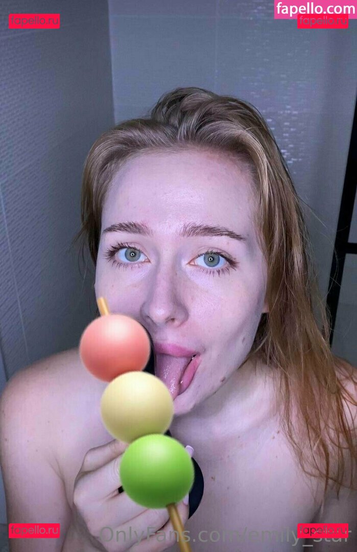 Emily Star / emily_star / emily_star_model Onlyfans Photo Gallery 