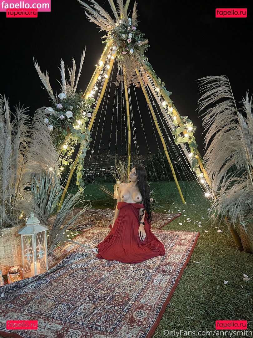 annysmith / annysmith.fans Onlyfans Photo Gallery 