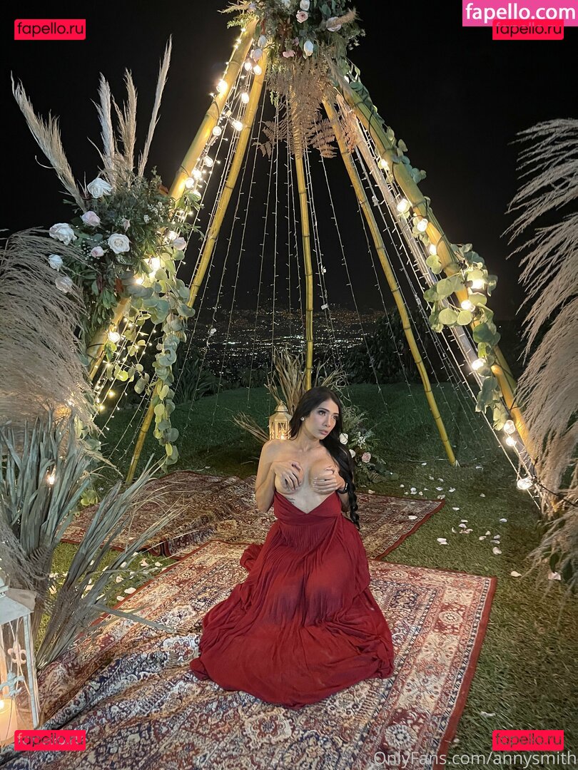 annysmith / annysmith.fans Onlyfans Photo Gallery 