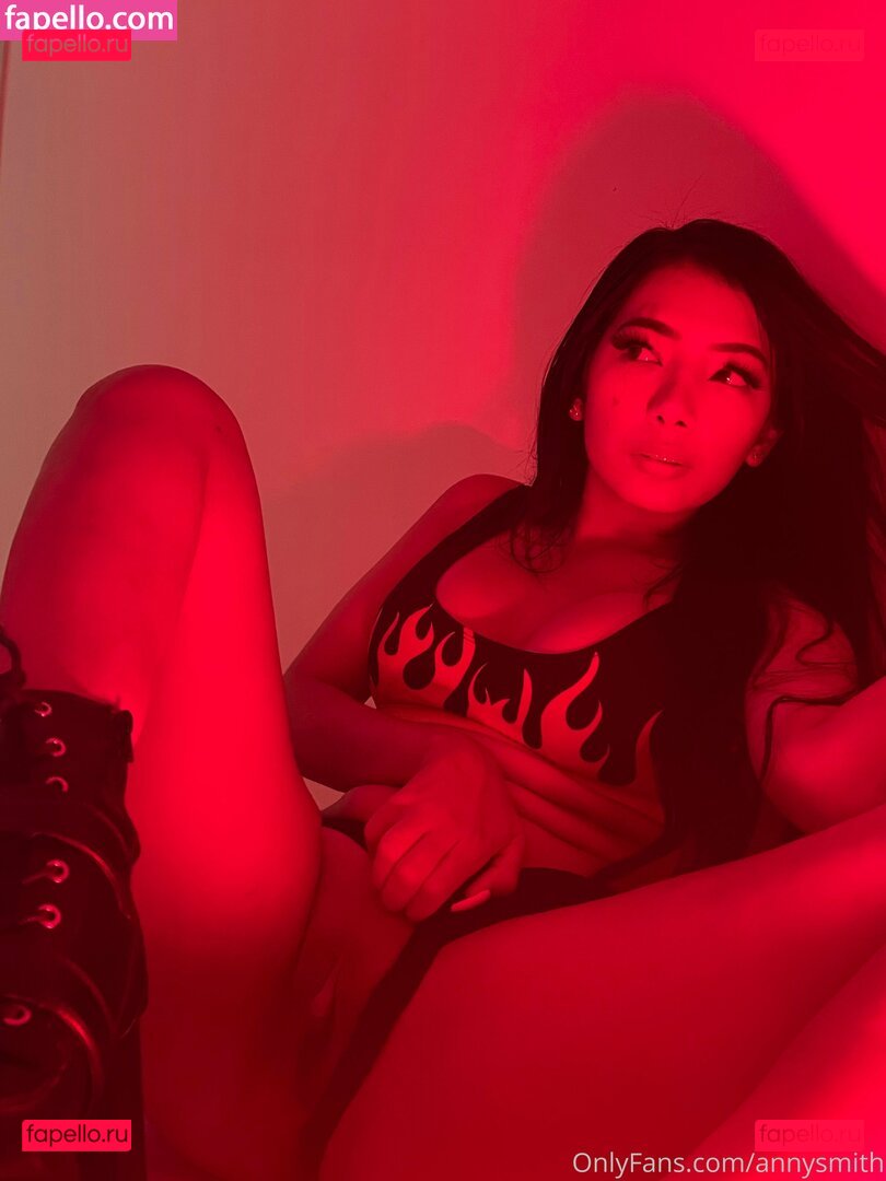 annysmith / annysmith.fans Onlyfans Photo Gallery 