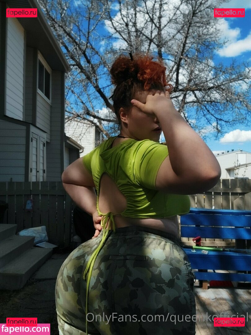 queenkcofficial / queenkofficial Onlyfans Photo Gallery 