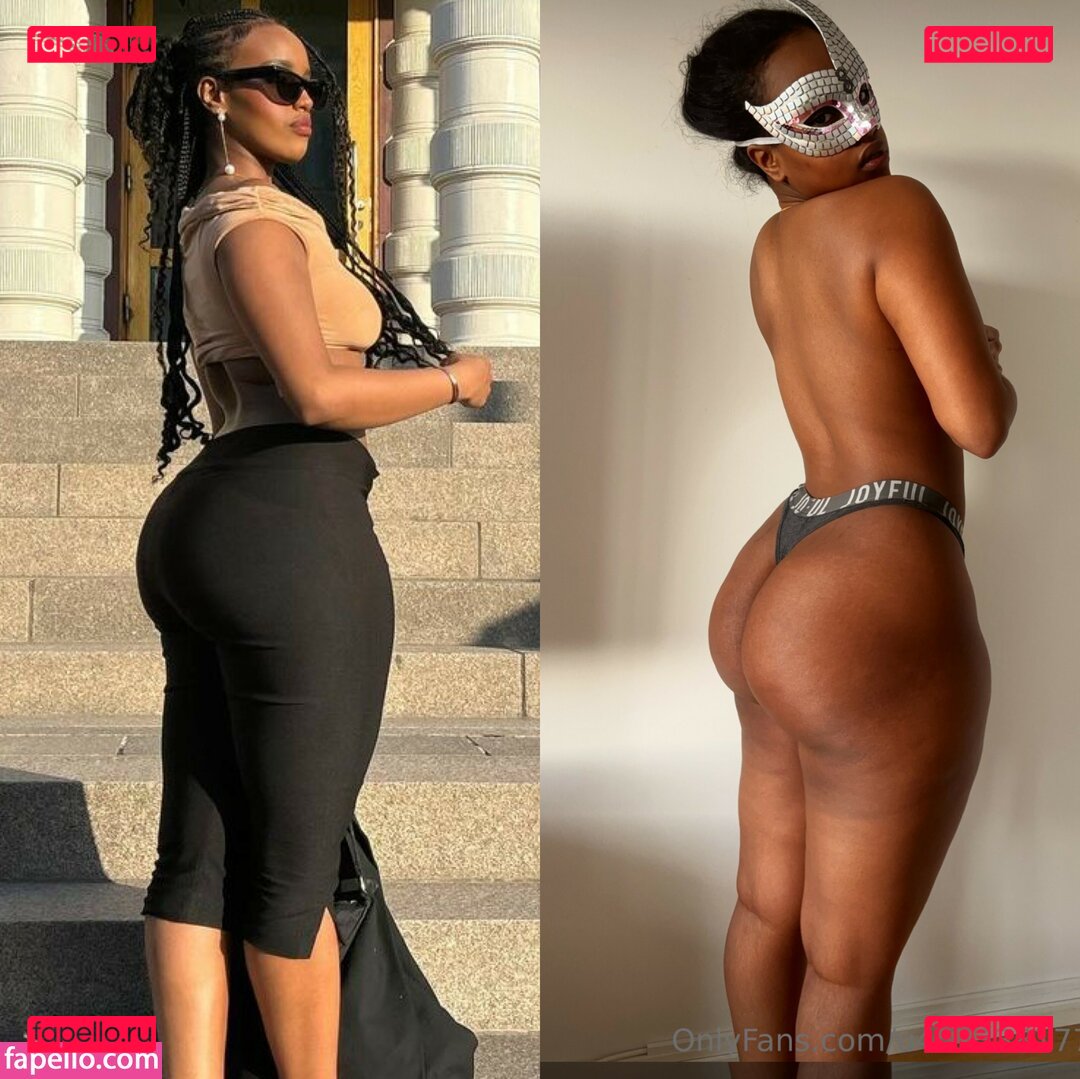 Hourglassebony23 / hourglassebony_ Onlyfans Photo Gallery 