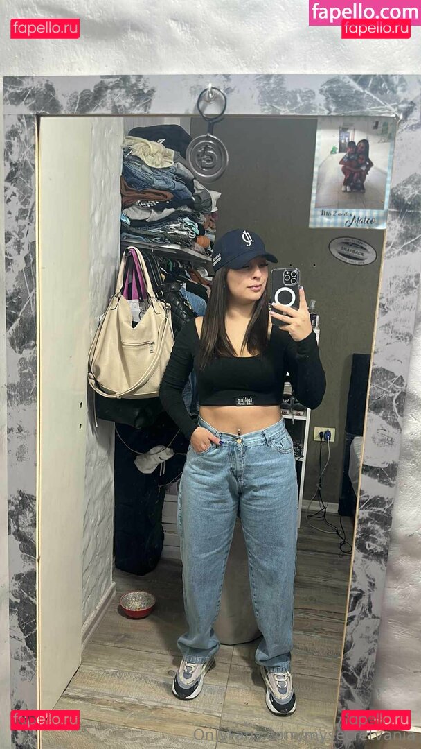 mysecretvania Onlyfans Photo Gallery 