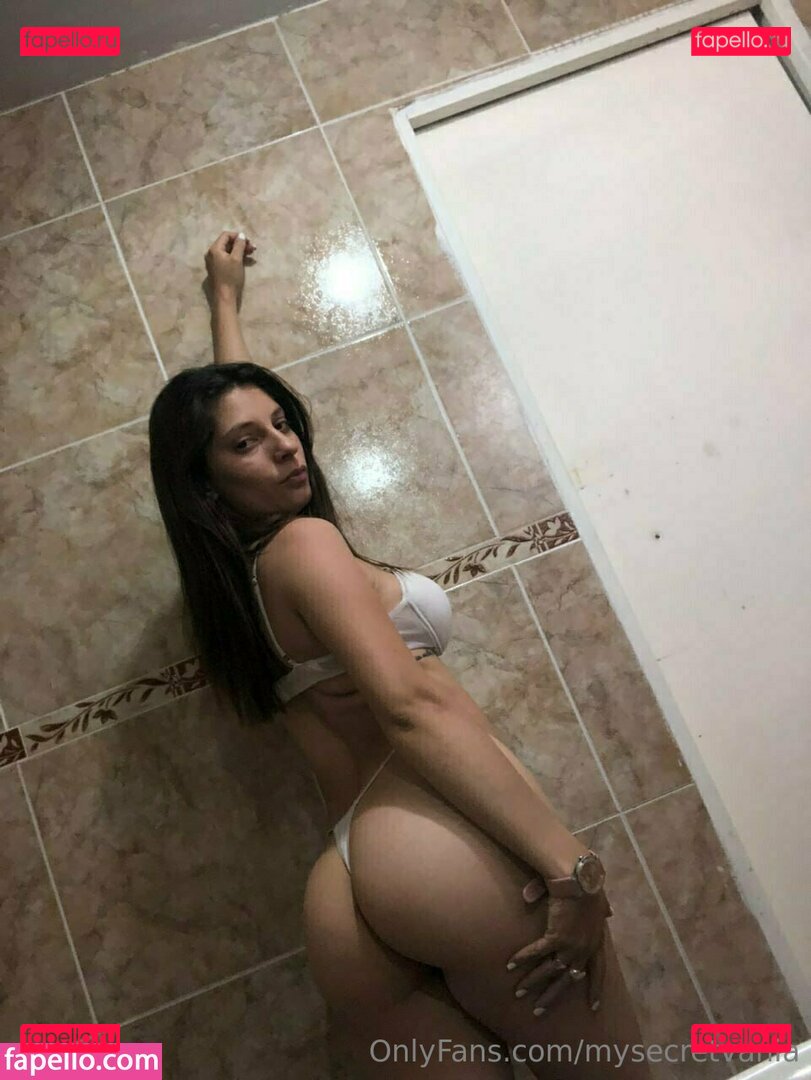 mysecretvania Onlyfans Photo Gallery 