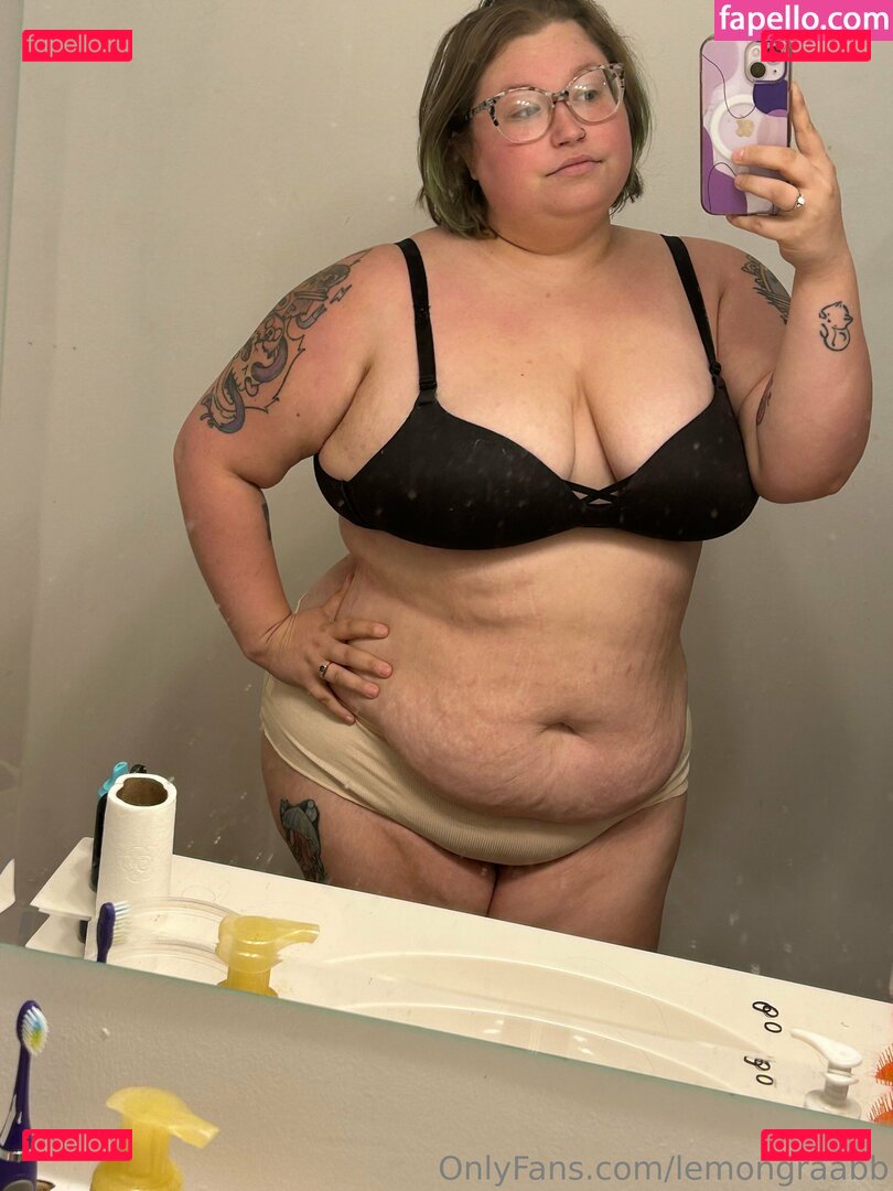 lemongraabb Onlyfans Photo Gallery 