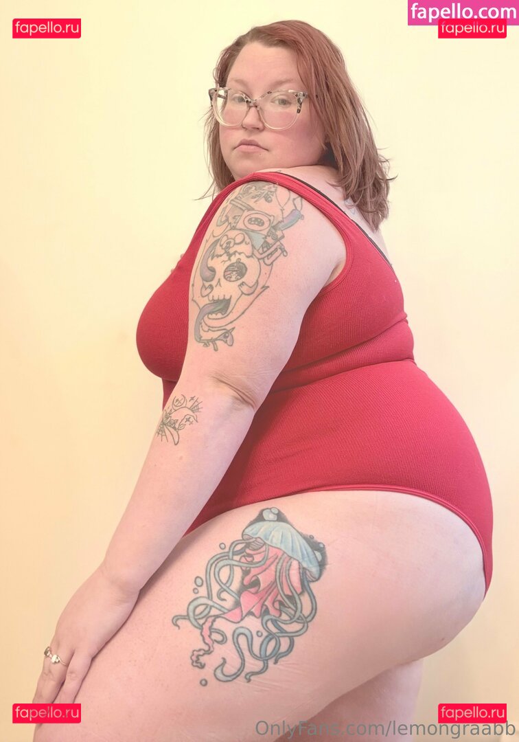 lemongraabb Onlyfans Photo Gallery 