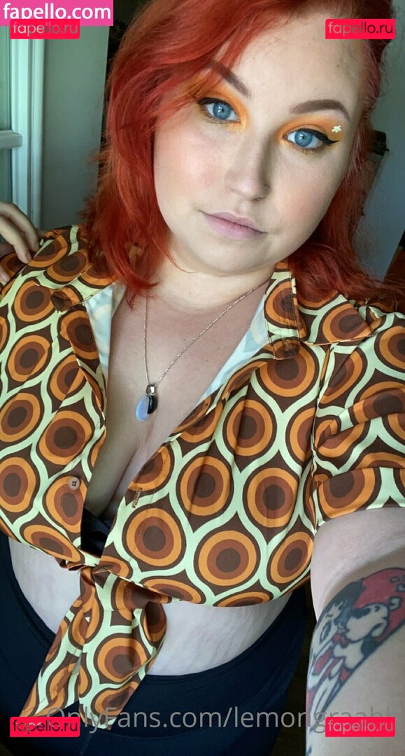 lemongraabb Onlyfans Photo Gallery 