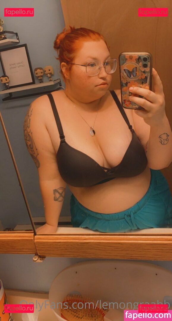 lemongraabb Onlyfans Photo Gallery 