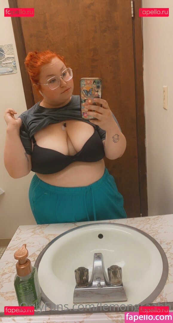 lemongraabb Onlyfans Photo Gallery 