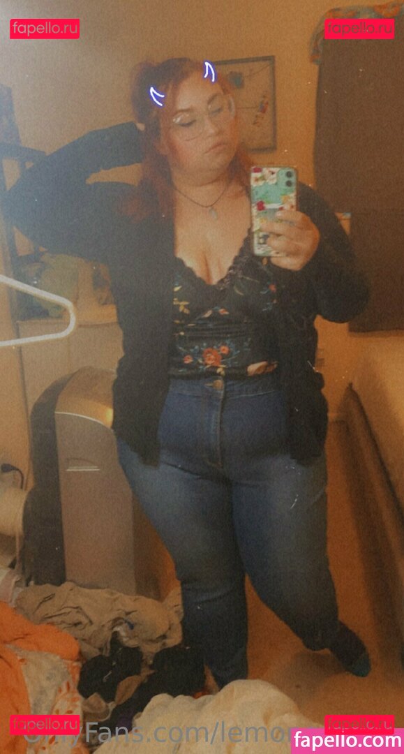 lemongraabb Onlyfans Photo Gallery 