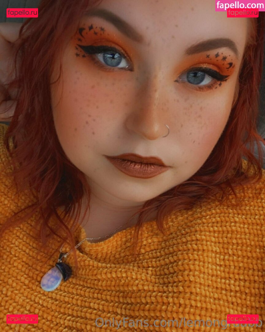 lemongraabb Onlyfans Photo Gallery 