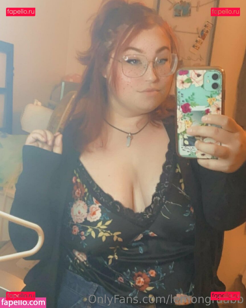 lemongraabb Onlyfans Photo Gallery 