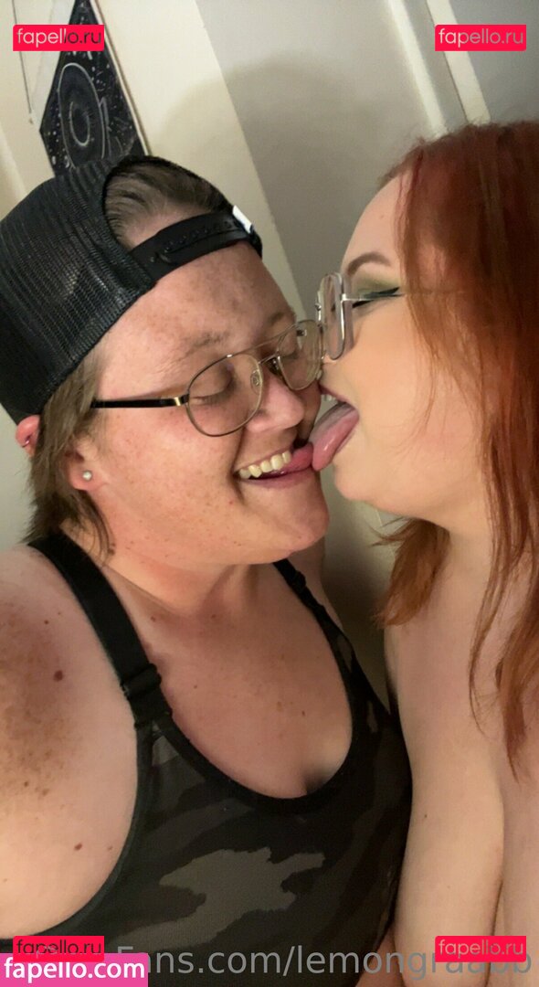 lemongraabb Onlyfans Photo Gallery 