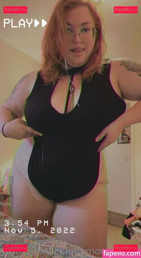 lemongraabb Onlyfans Photo Gallery 