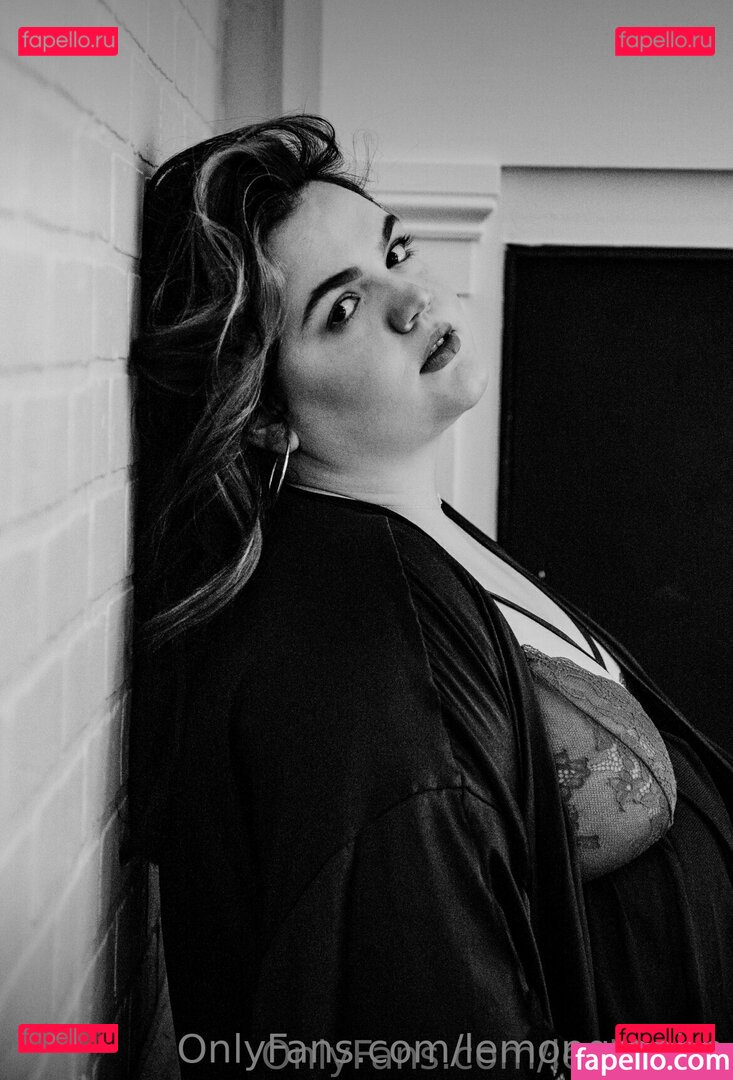 lemongraabb Onlyfans Photo Gallery 