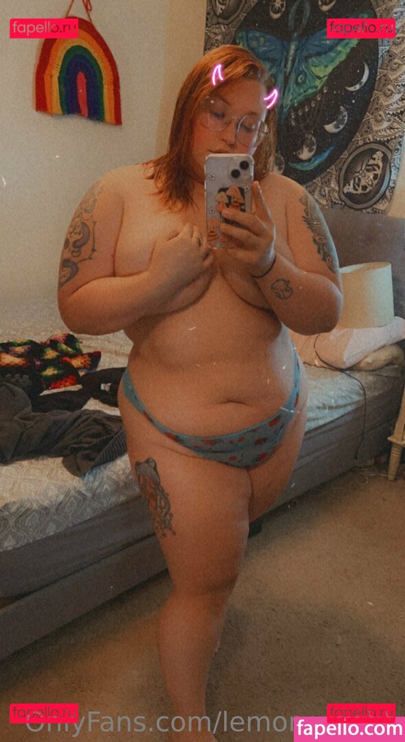 lemongraabb Onlyfans Photo Gallery 