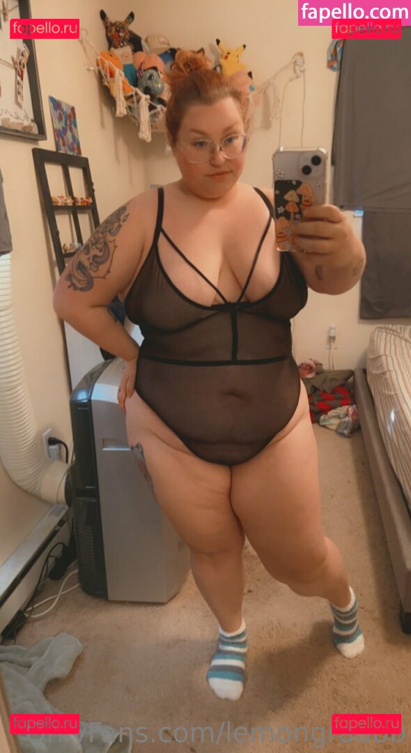 lemongraabb Onlyfans Photo Gallery 