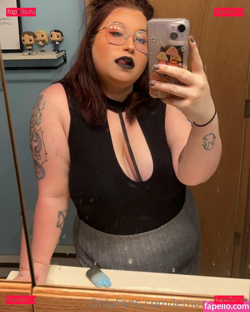 lemongraabb Onlyfans Photo Gallery 