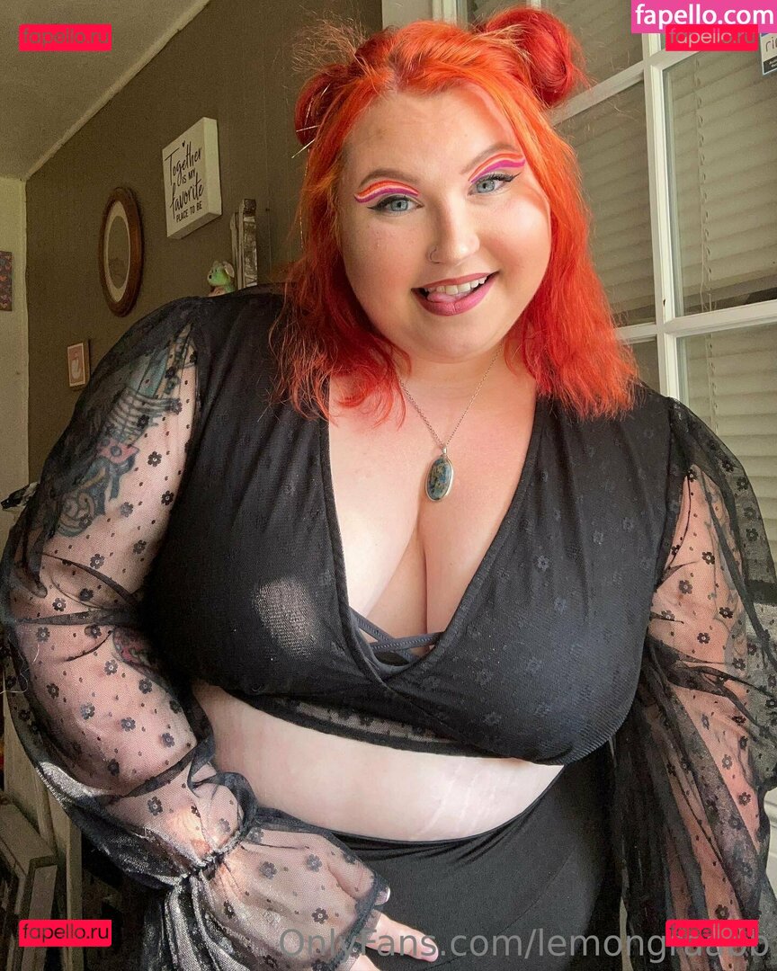 lemongraabb Onlyfans Photo Gallery 