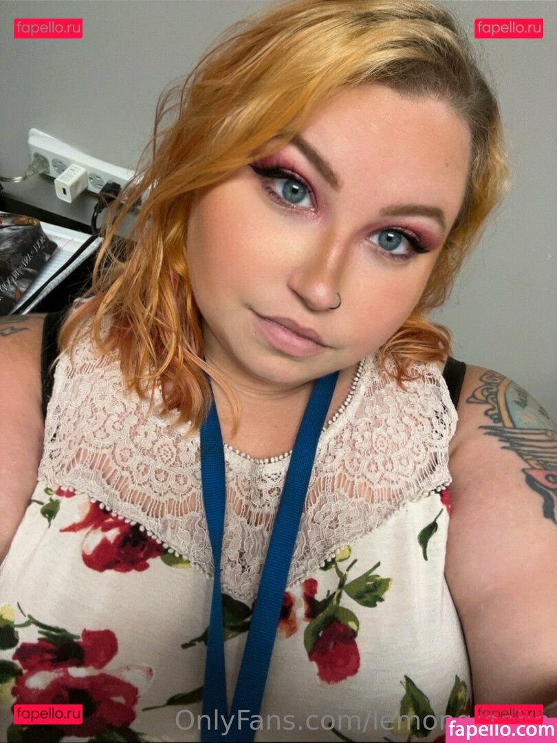 lemongraabb Onlyfans Photo Gallery 