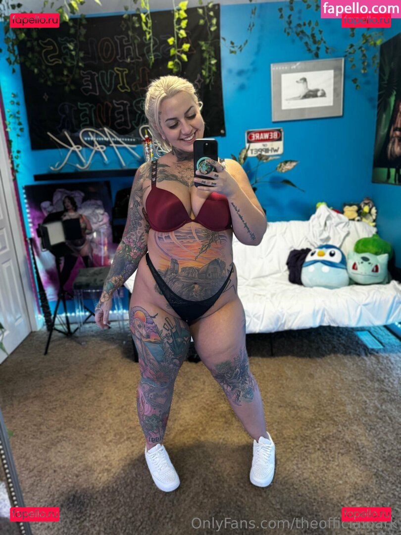 itstheofficialbark / theofficialbark Onlyfans Photo Gallery 