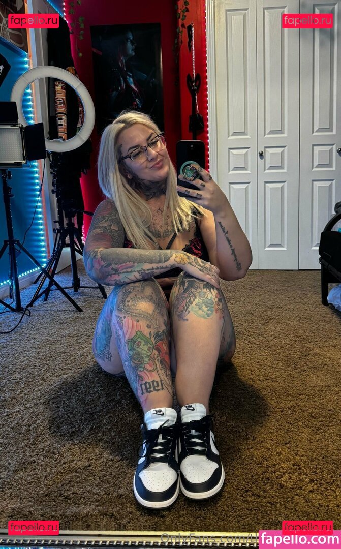 itstheofficialbark / theofficialbark Onlyfans Photo Gallery 