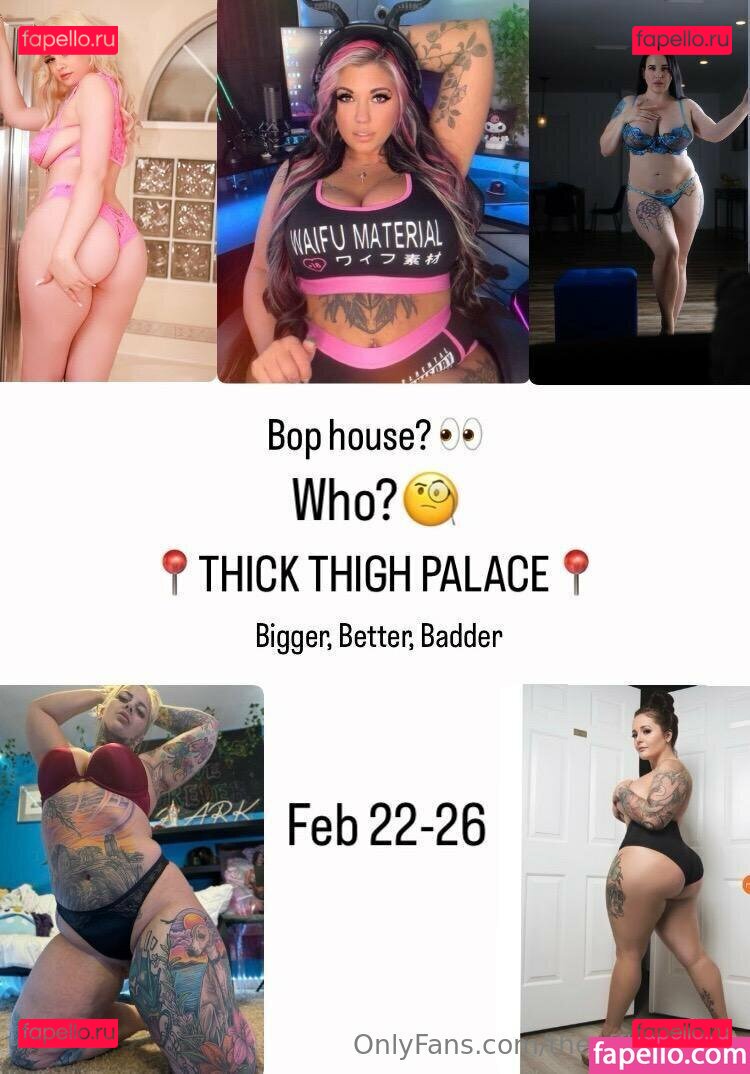 itstheofficialbark / theofficialbark Onlyfans Photo Gallery 