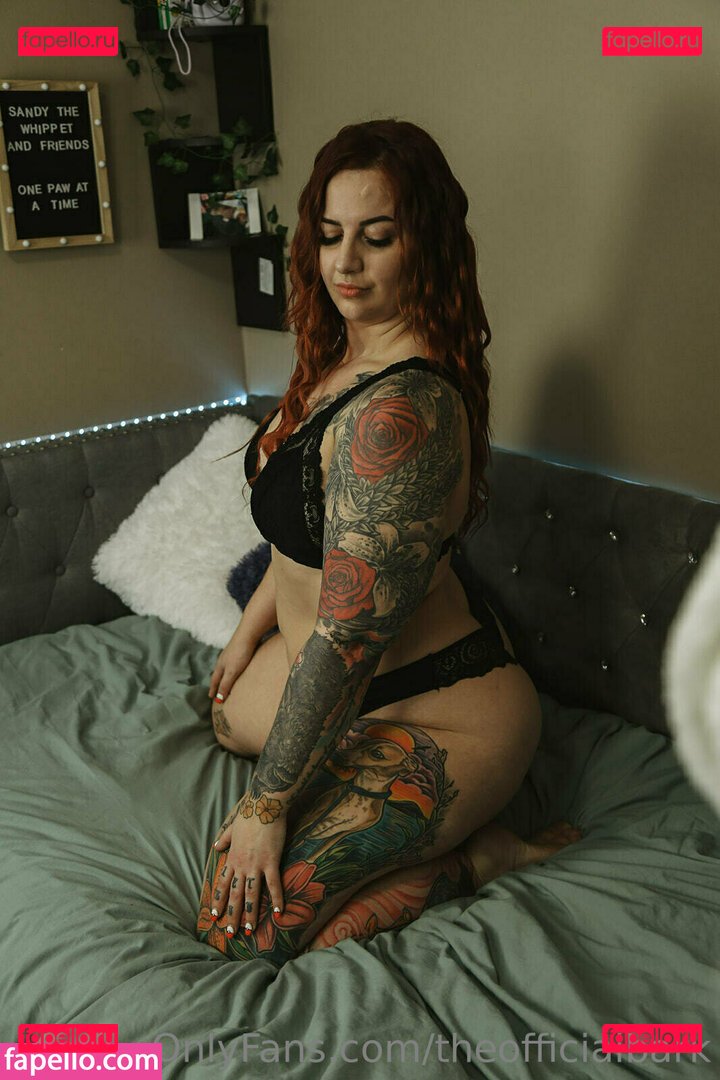 itstheofficialbark / theofficialbark Onlyfans Photo Gallery 