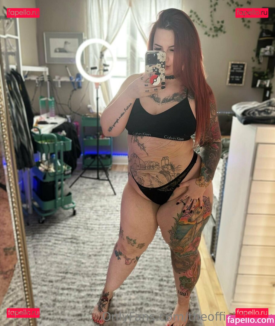 itstheofficialbark / theofficialbark Onlyfans Photo Gallery 