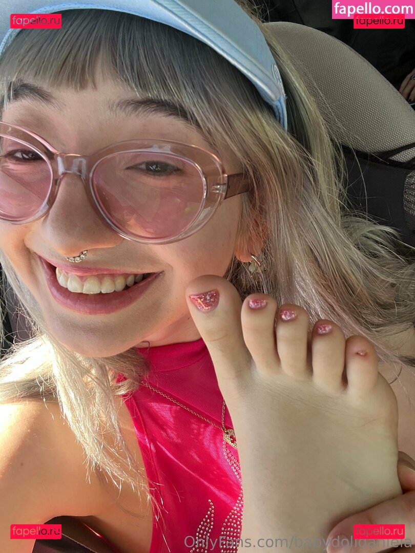 babydolldaniela Onlyfans Photo Gallery 