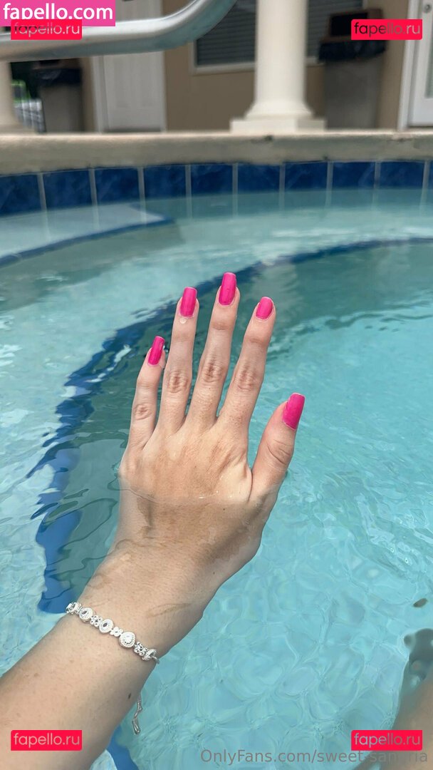 sweetsangriaa / sweetsangriashop Onlyfans Photo Gallery 