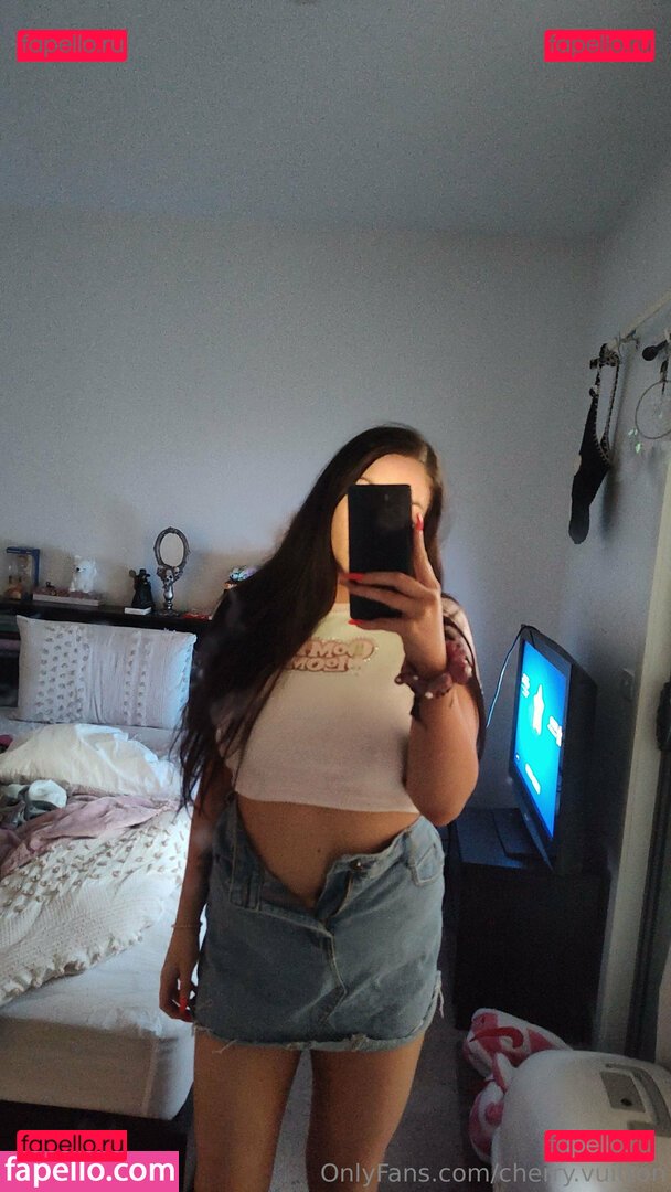 cherry.vuitton Onlyfans Photo Gallery 