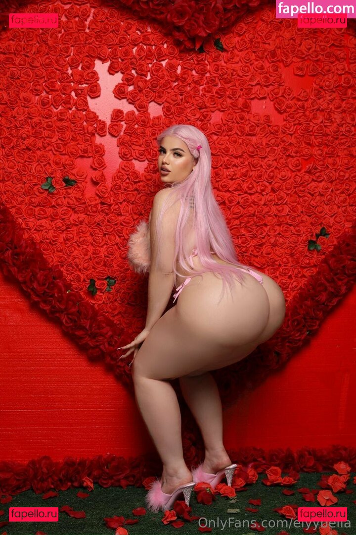 elylabella / elyybella Onlyfans Photo Gallery 