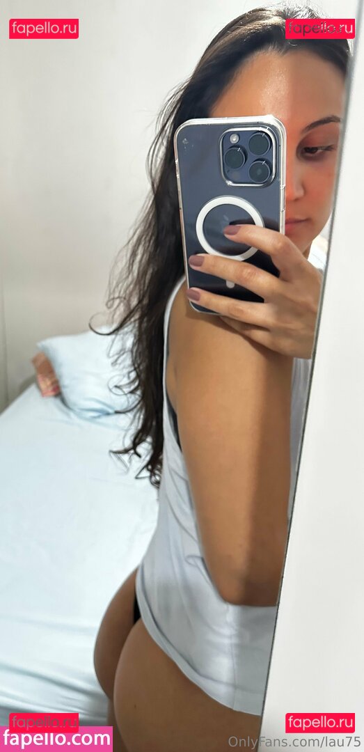 _.lau75._ / lau75 Onlyfans Photo Gallery 