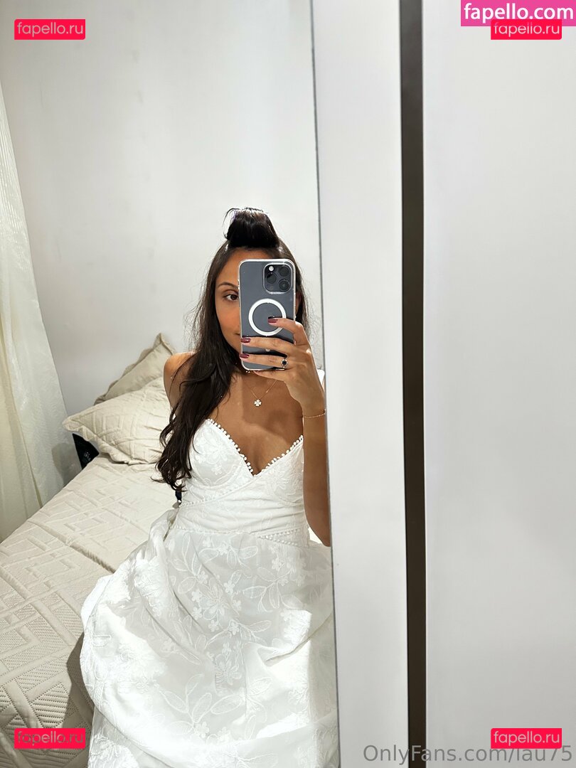 _.lau75._ / lau75 Onlyfans Photo Gallery 