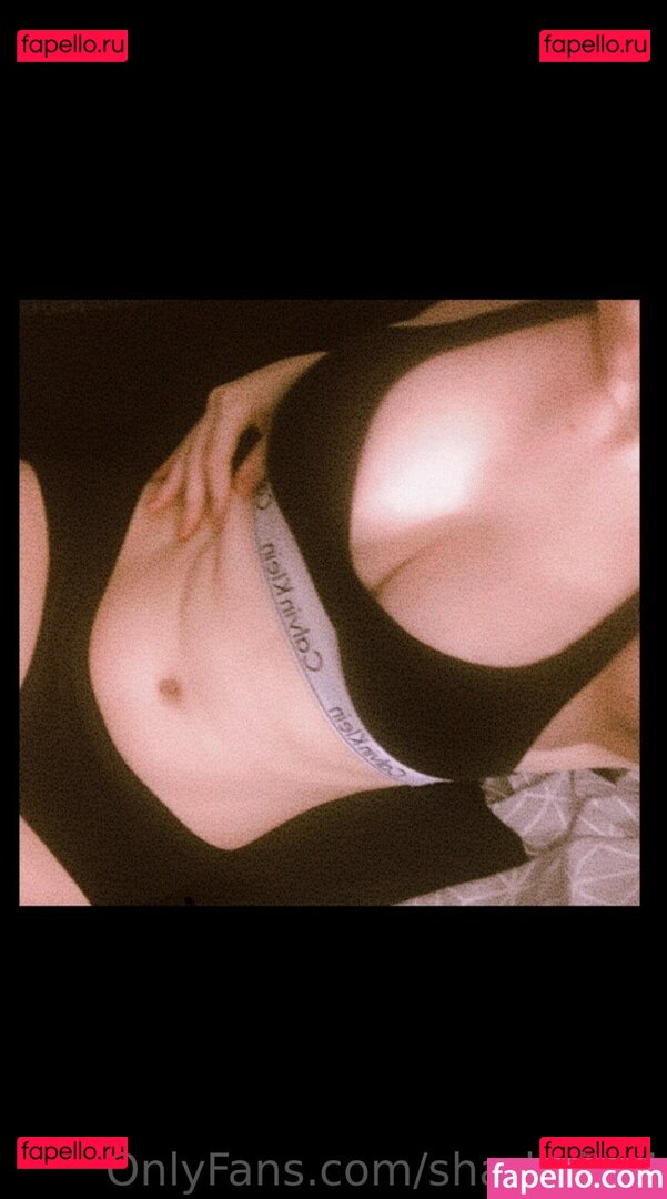 Molly Dee Sharkey / sharkbite4 / sharkstar.04 Onlyfans Photo Gallery 