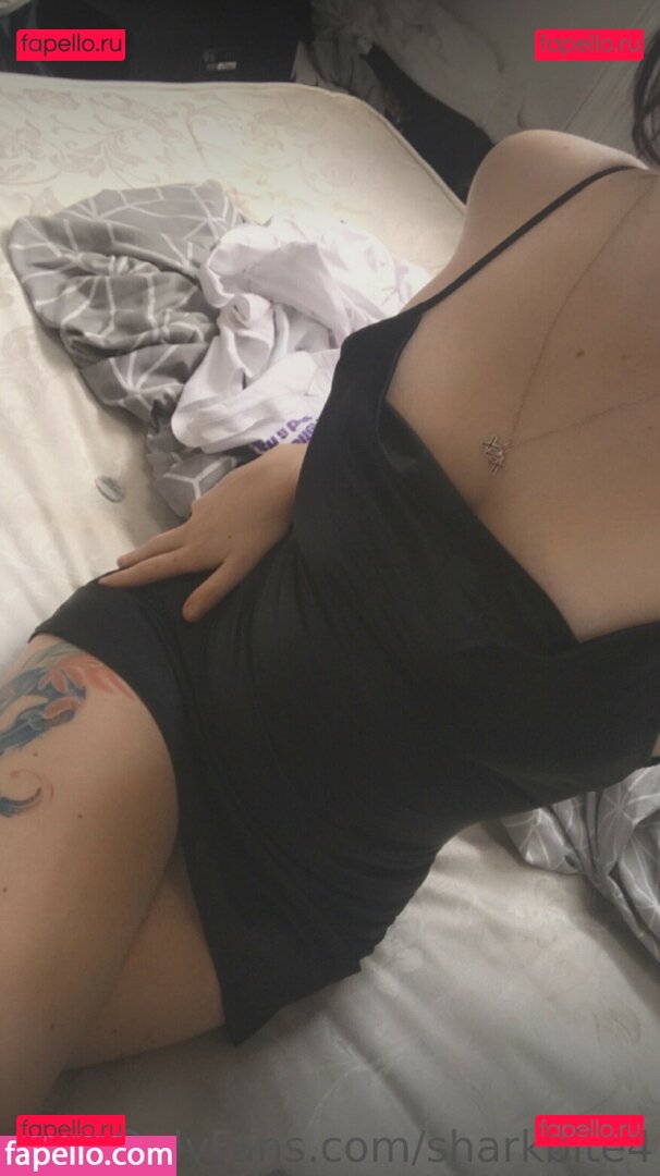 Molly Dee Sharkey / sharkbite4 / sharkstar.04 Onlyfans Photo Gallery 