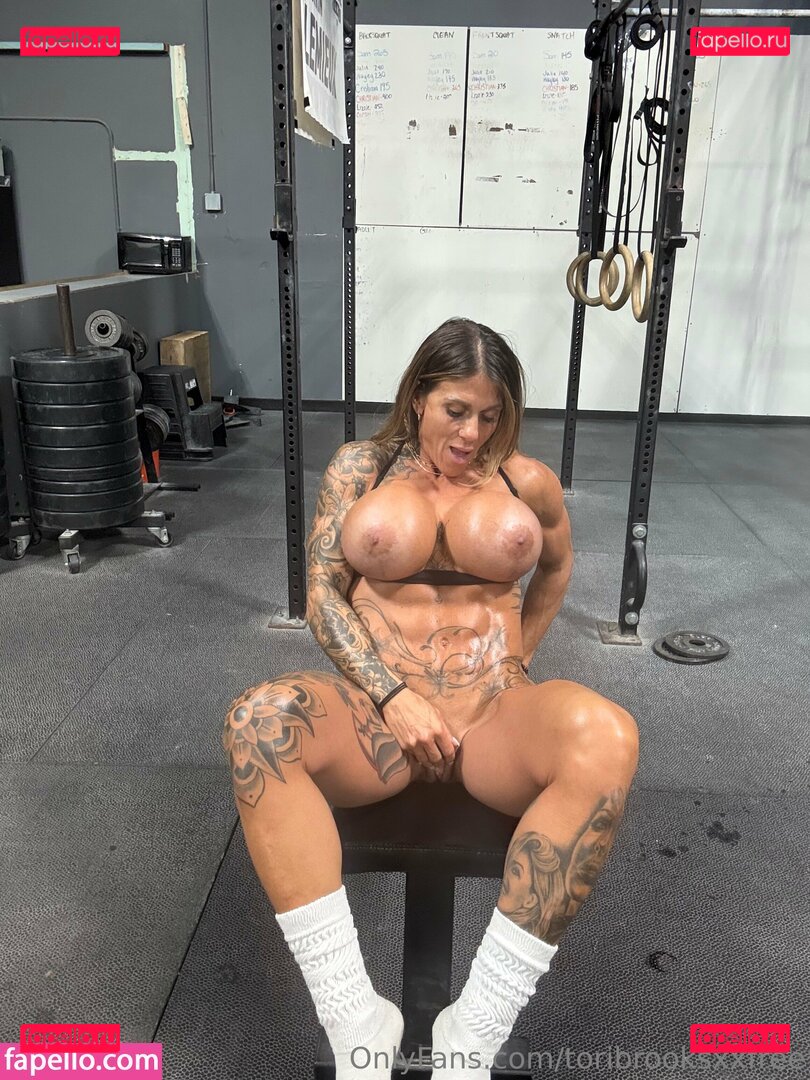 Toribrooksxx Onlyfans Photo Gallery 