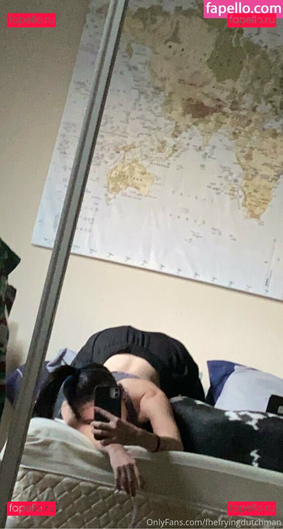 Thefryingdutchman / thefryingdutchman_ Onlyfans Photo Gallery 