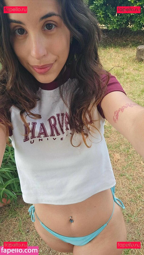 Aliceblazee / mistytrailalice Onlyfans Photo Gallery 