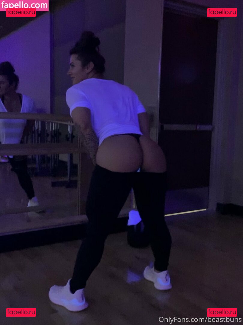 Beastbuns Onlyfans Photo Gallery 