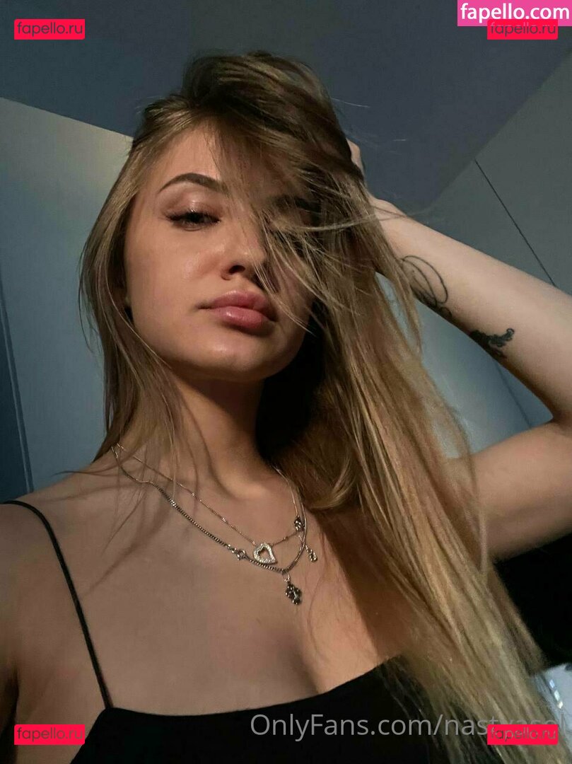 nastya.sol / nastyasol Onlyfans Photo Gallery 