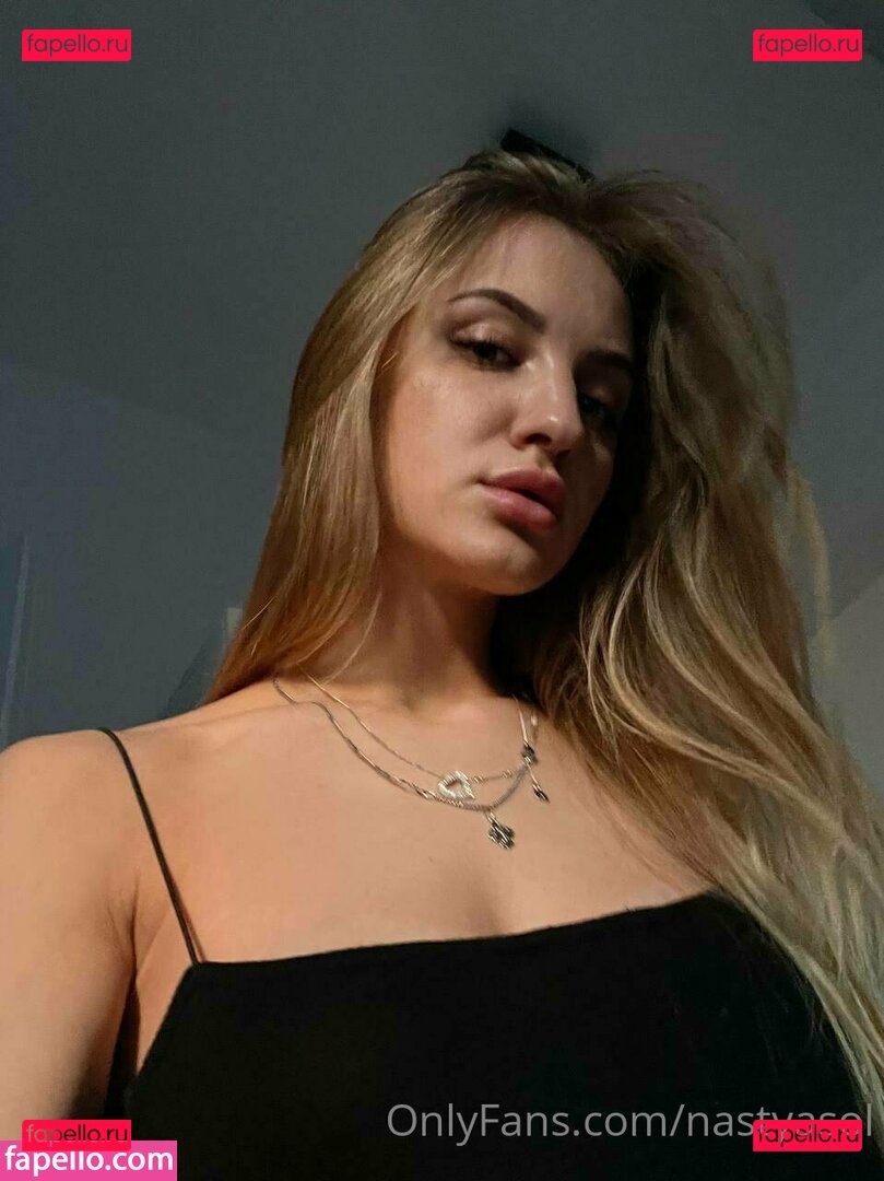 nastya.sol / nastyasol Onlyfans Photo Gallery 