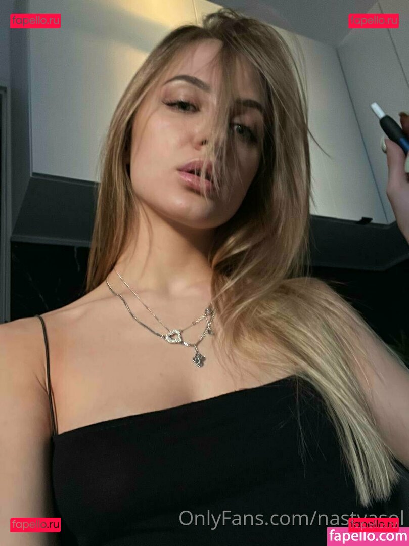 nastya.sol / nastyasol Onlyfans Photo Gallery 